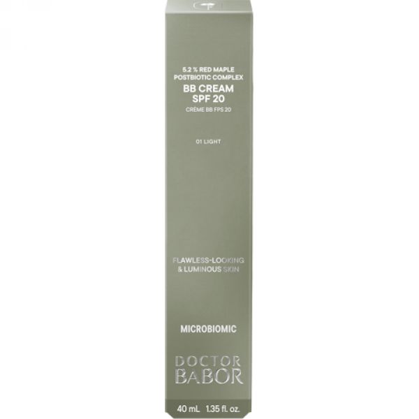 BB Cream medium SPF20 Cijena