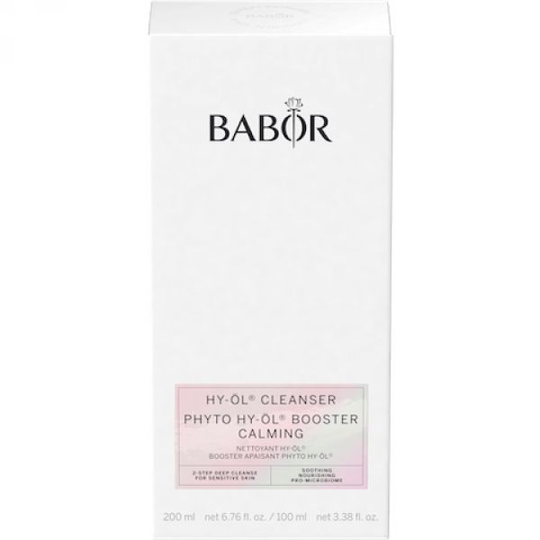 HY-ÖL Cleanser & Phyto HY-ÖL Booster Calming Set Cijena