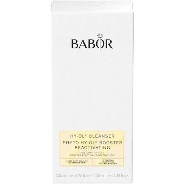 HY-ÖL Cleanser & Phyto HY-ÖL Booster Reactivating Cijena