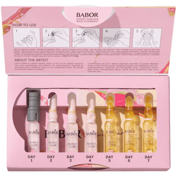 Limited Edition Set Glowing Cijena