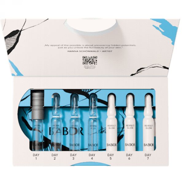 Limited Edition Set Hydra Glow Cijena