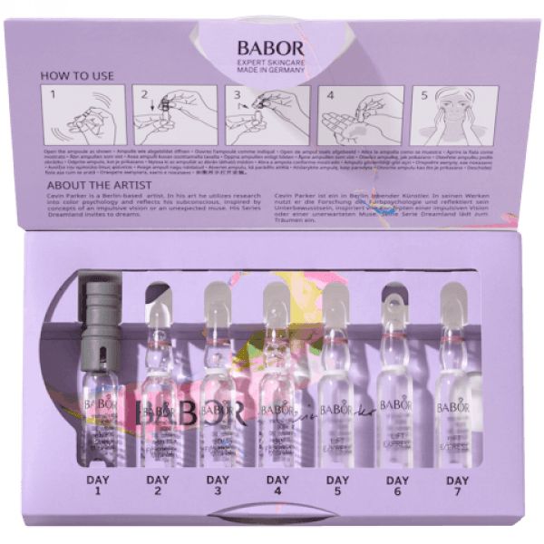 Limited Edition Set Lifting Cijena