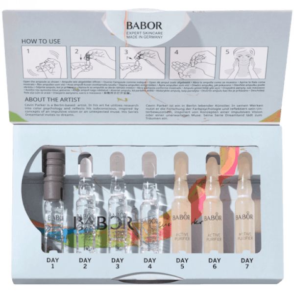 Limited Edition Set Purifying Cijena