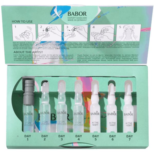 Limited Edition Set Renewing Cijena